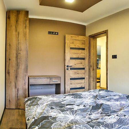 Apartament Na Ilawskiej Starowce Iława Exteriér fotografie