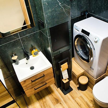 Apartament Na Ilawskiej Starowce Iława Exteriér fotografie