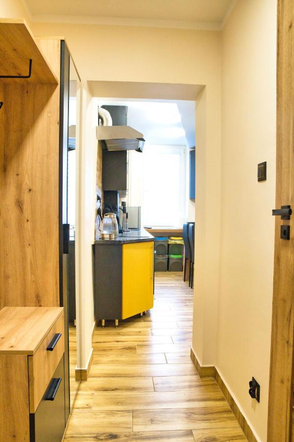 Apartament Na Ilawskiej Starowce Iława Exteriér fotografie
