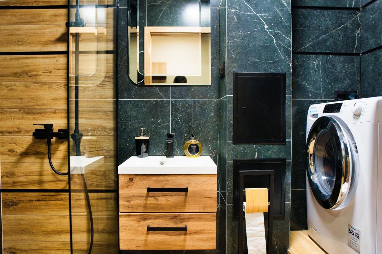 Apartament Na Ilawskiej Starowce Iława Exteriér fotografie