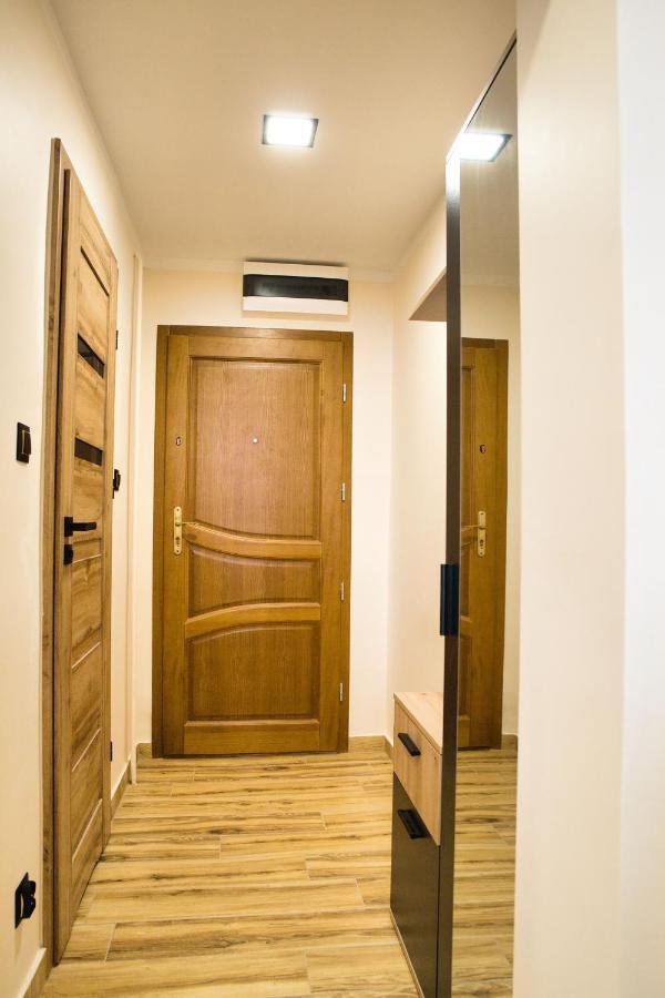 Apartament Na Ilawskiej Starowce Iława Exteriér fotografie