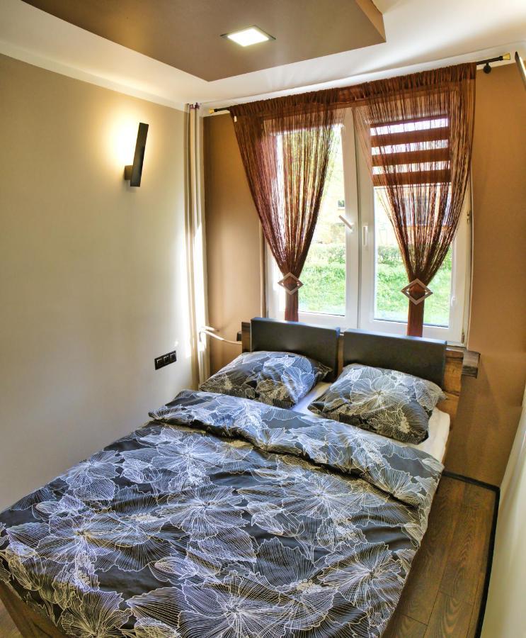Apartament Na Ilawskiej Starowce Iława Exteriér fotografie