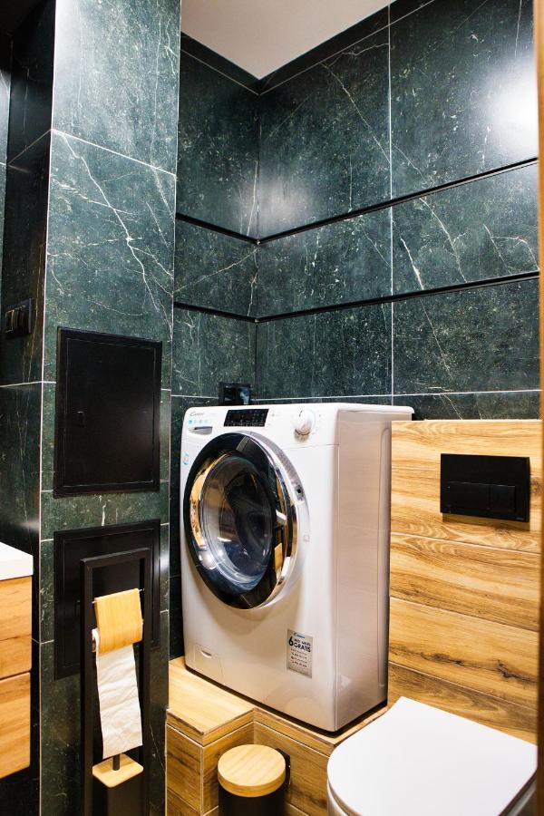 Apartament Na Ilawskiej Starowce Iława Exteriér fotografie