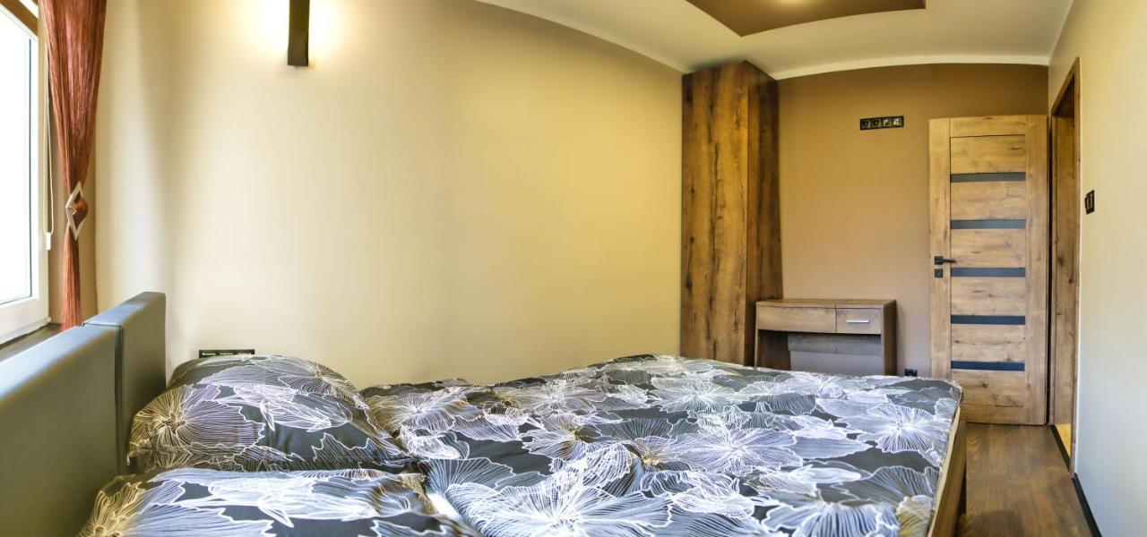 Apartament Na Ilawskiej Starowce Iława Exteriér fotografie